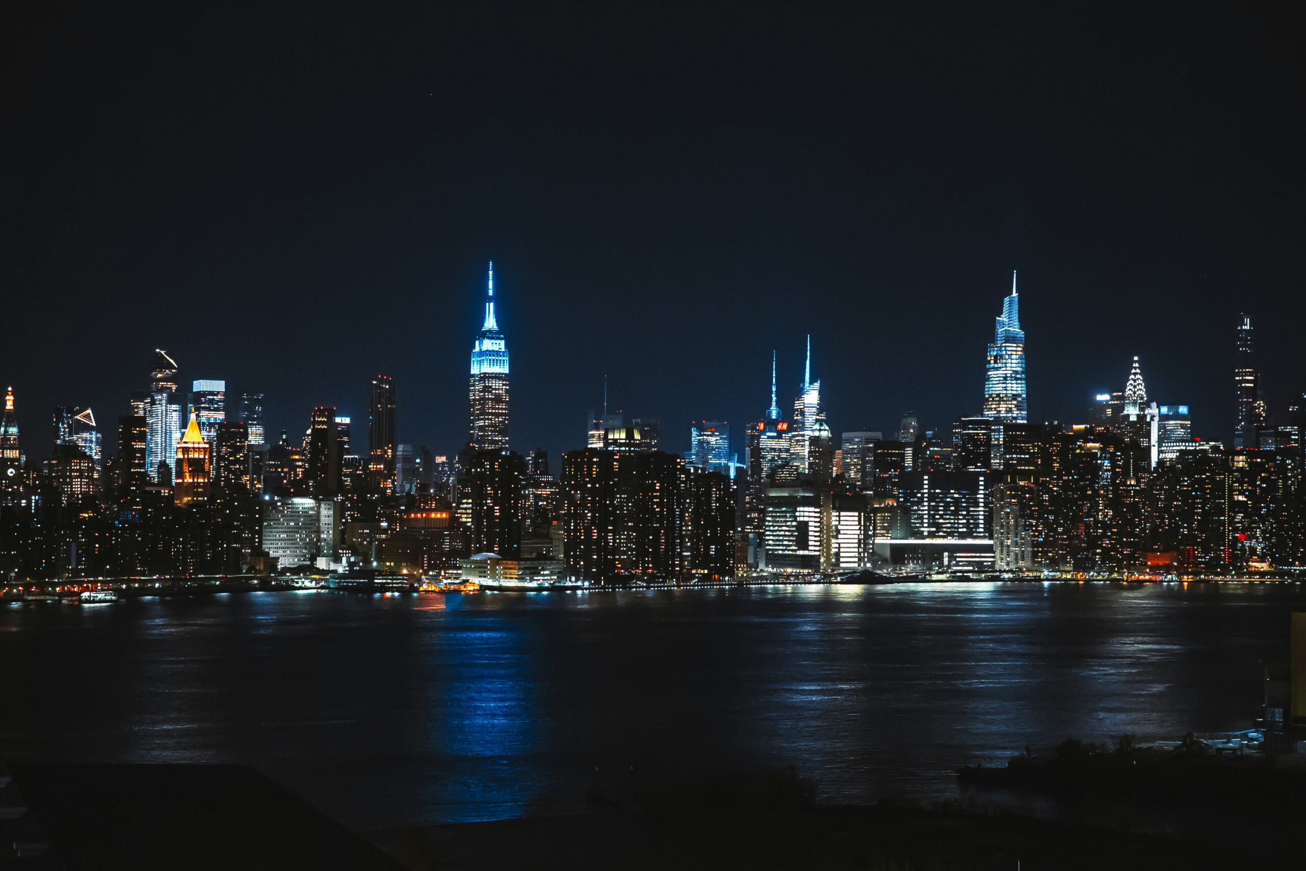 Feel Like You’ve Lost Your Mojo? Mine Was Waiting in New York City Image